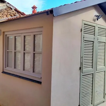 Ligurian Village, Historic Center, Near The Sea Apartament Gorleri