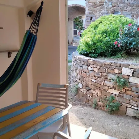 Lejlighed Ligurian Village, Historic Center, Near The Sea *